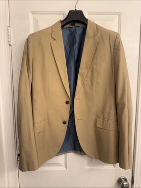 A/X Armani Exchange Blazer